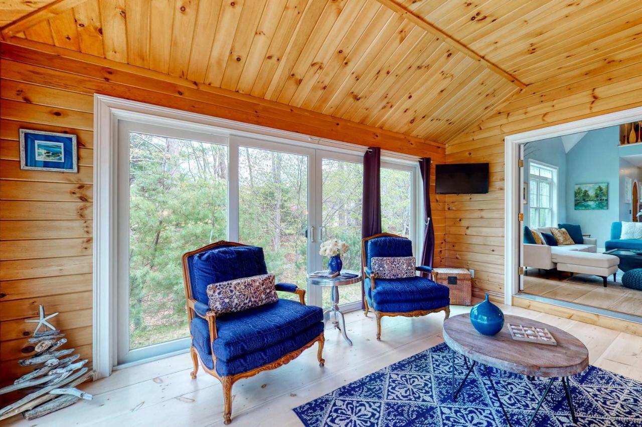 Cape NeddickStone Creek Retreat别墅 外观 照片
