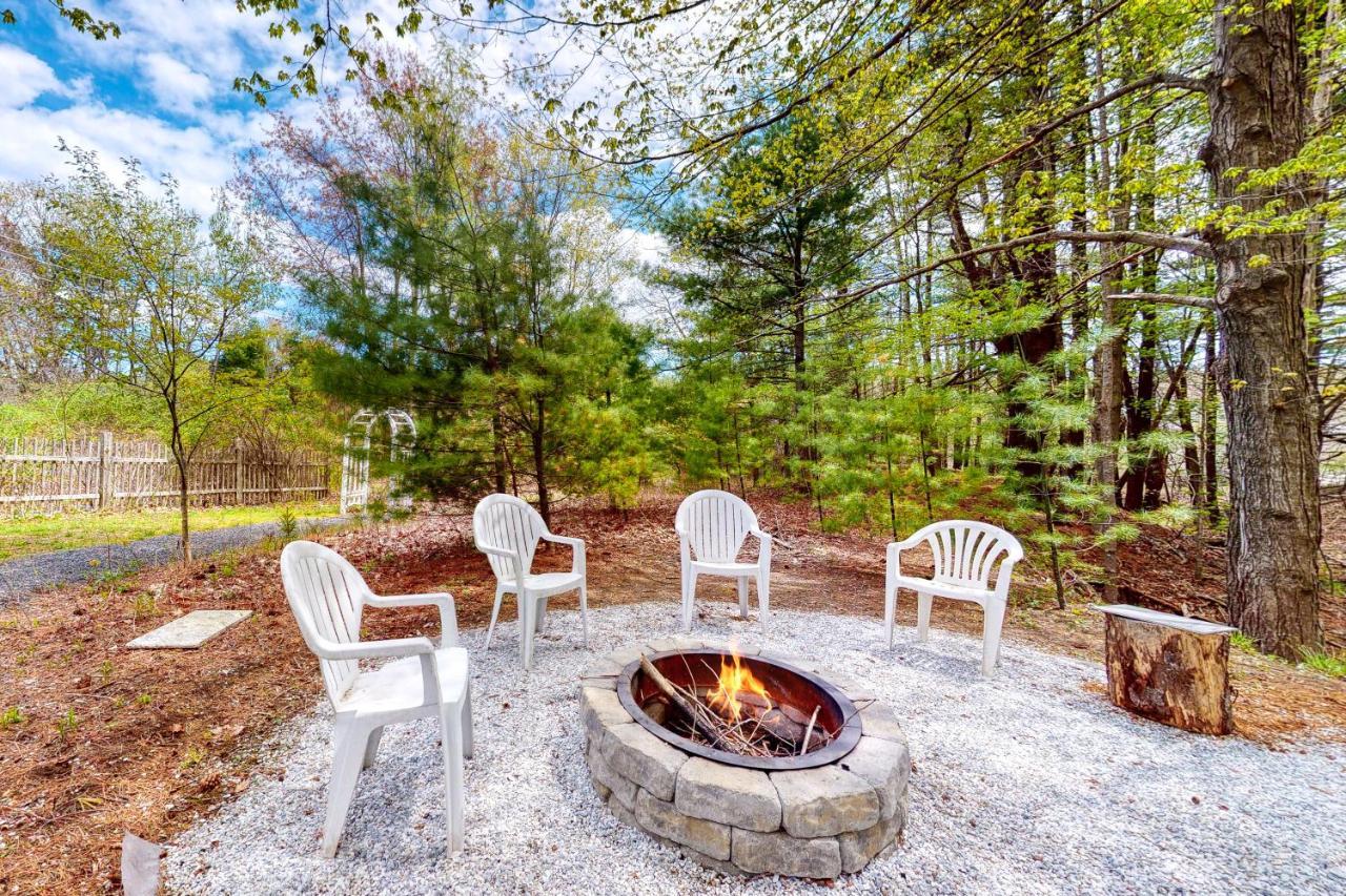 Cape NeddickStone Creek Retreat别墅 外观 照片