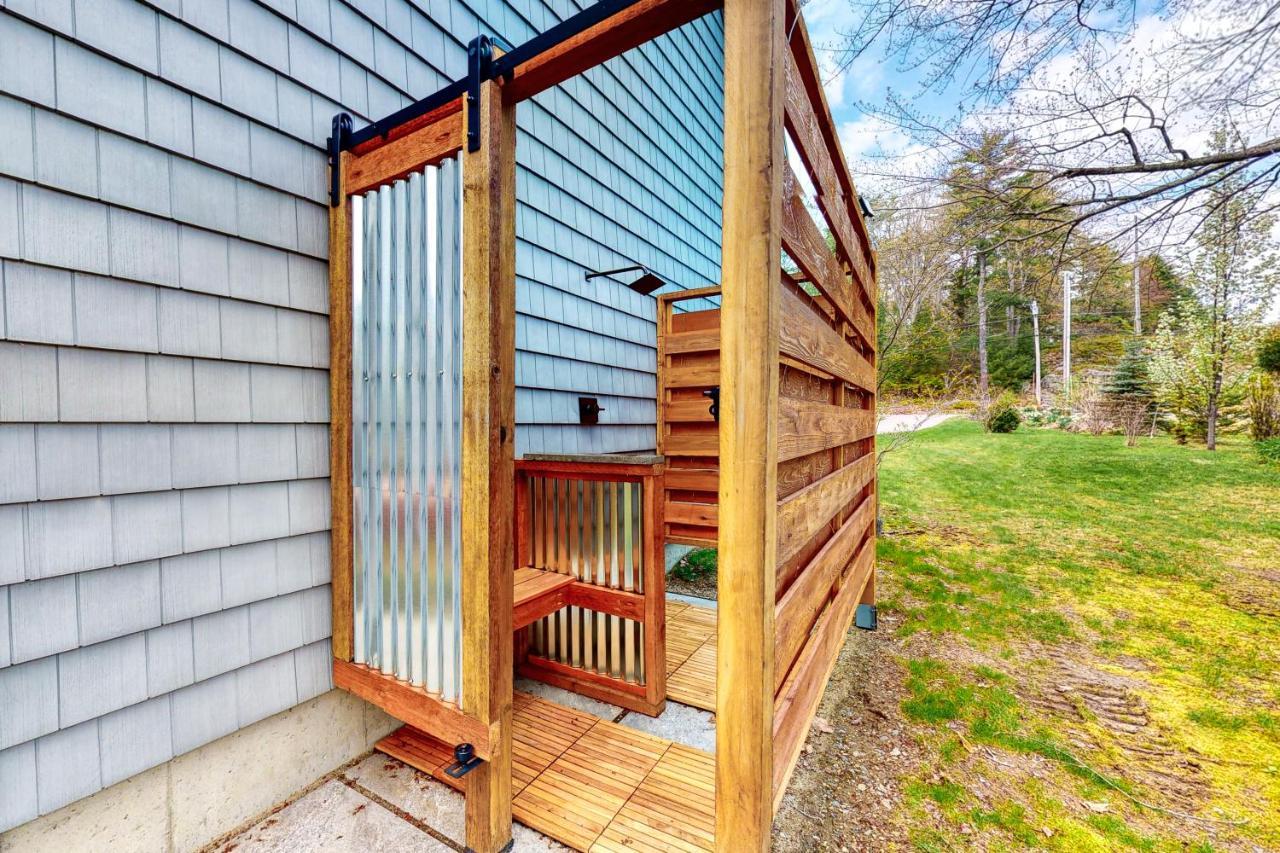 Cape NeddickStone Creek Retreat别墅 外观 照片
