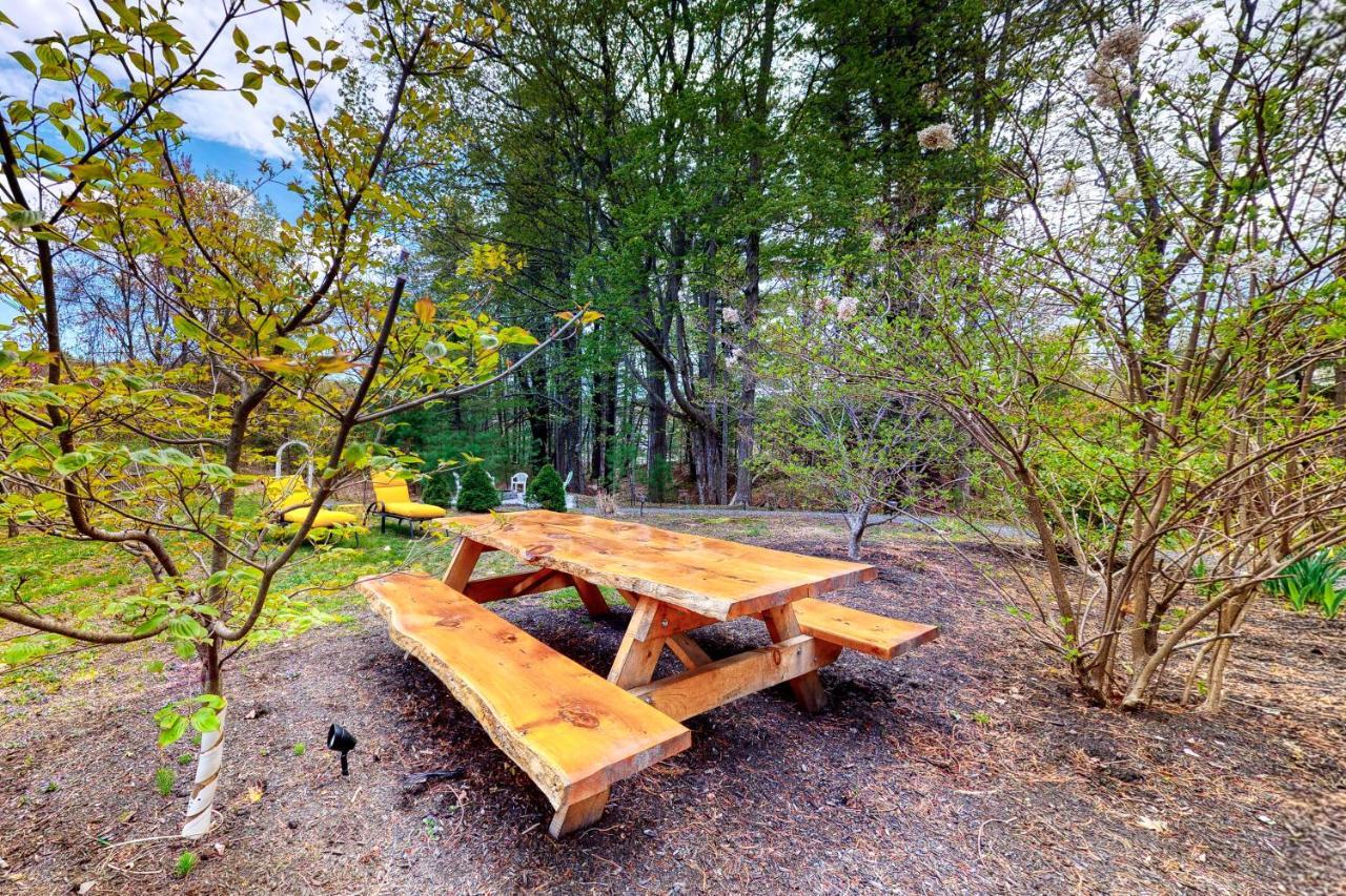 Cape NeddickStone Creek Retreat别墅 外观 照片